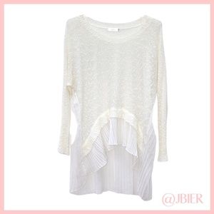 Millau Layered Look Top